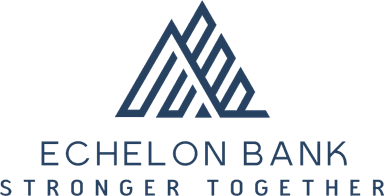 Echelon Bank Logo